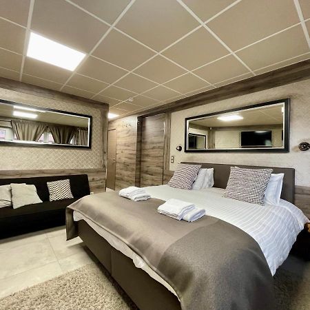Guesthouse Room40 Malmedy Exterior photo