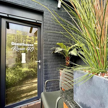 Guesthouse Room40 Malmedy Exterior photo