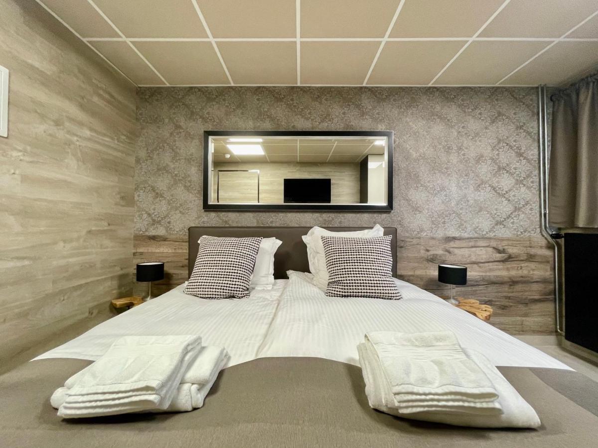 Guesthouse Room40 Malmedy Exterior photo