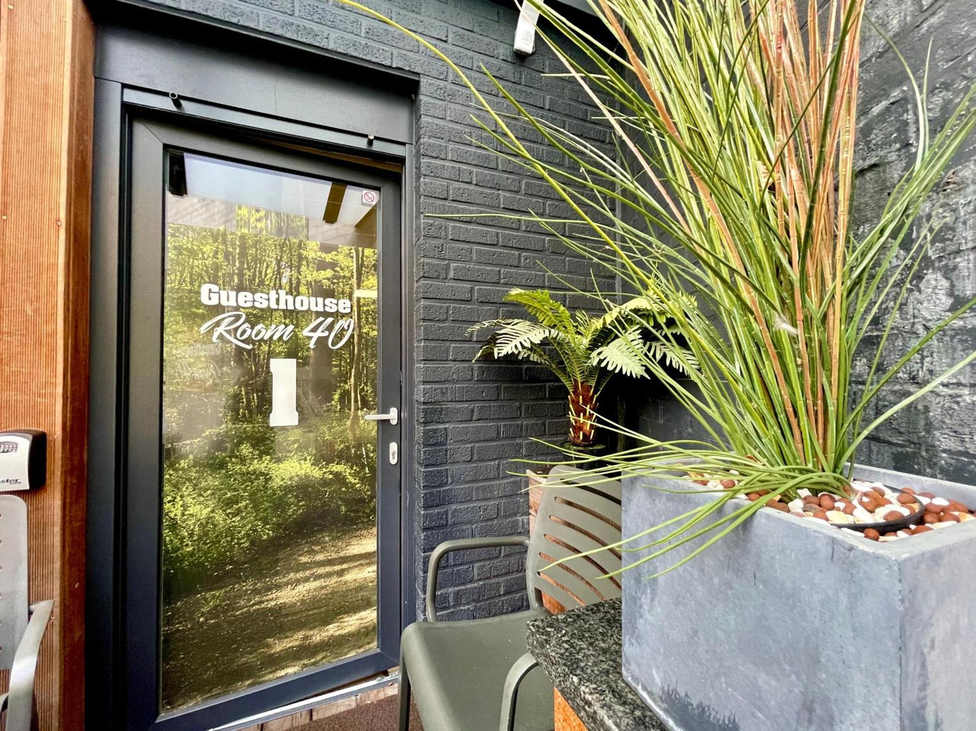Guesthouse Room40 Malmedy Exterior photo